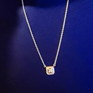 Chloe + Isabel necklace